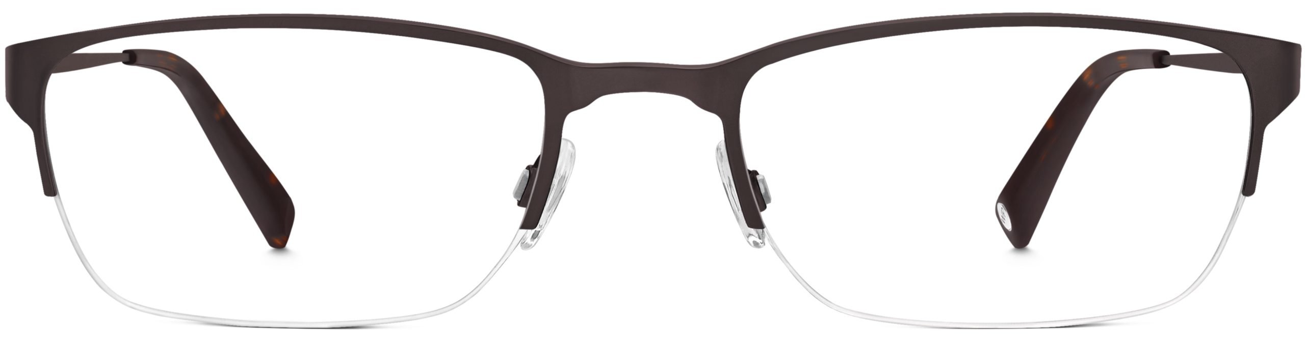 Caldwell glasses in carbon