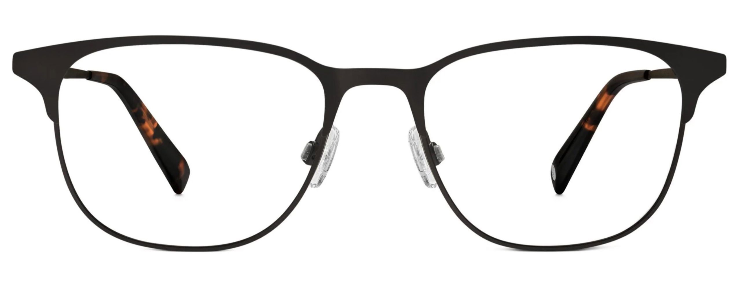 Campbell glasses in carbon