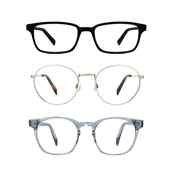 How To Wear Sunglasses With Glasses Warby Parker