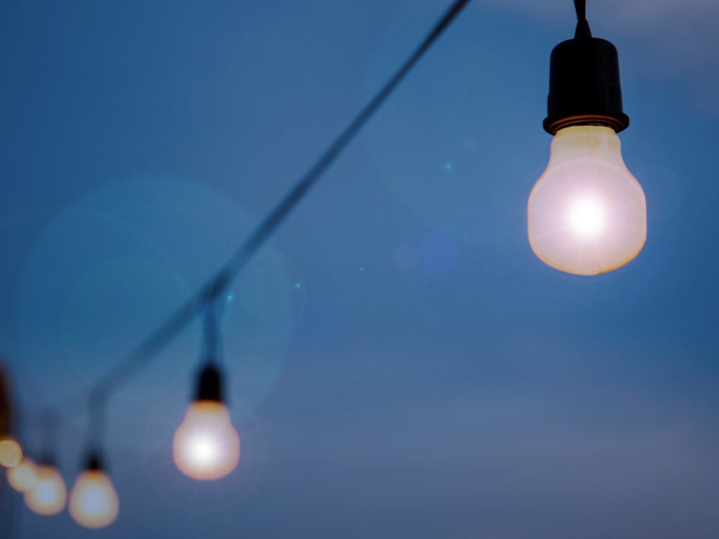 Astigmatism Lights Night Driving Tips Warby Parker