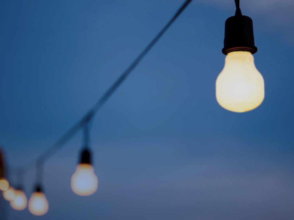 Astigmatism Lights Night Driving Tips Warby Parker