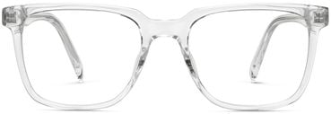 Chamberlain glasses in crystal
