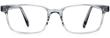 Crane glasses in Sea Glass Grey