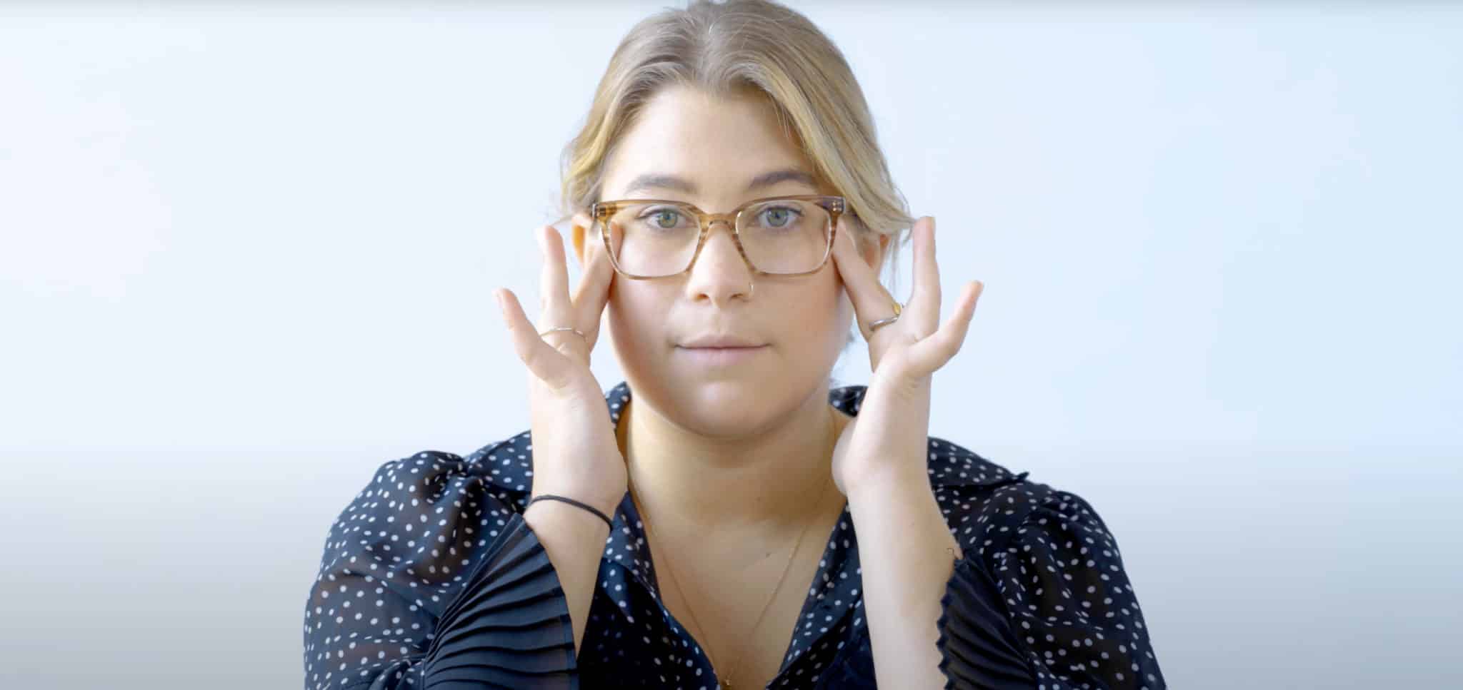 How Should Glasses Fit? Warby Parker