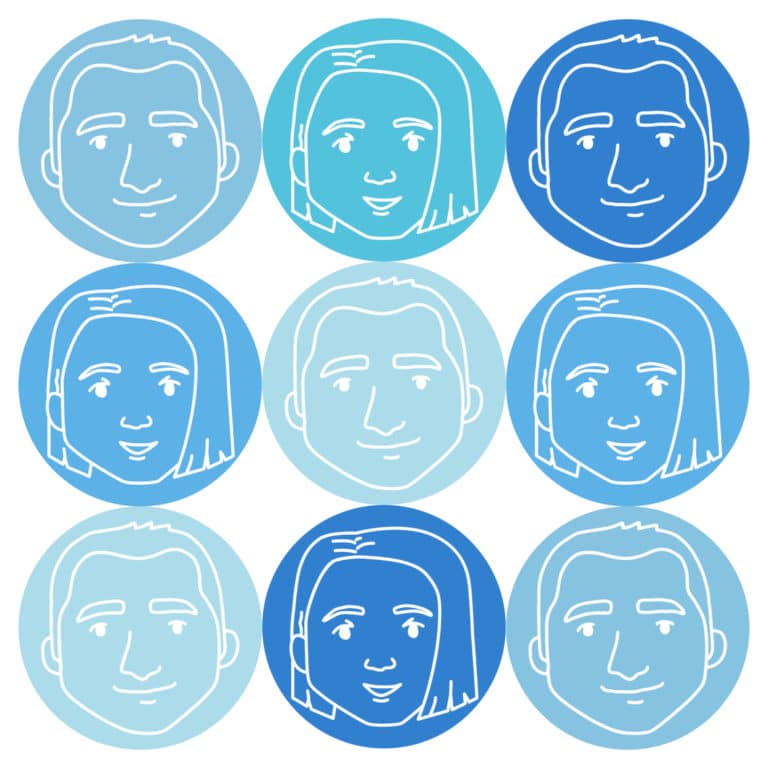 Best Glasses for Square Faces Warby Parker