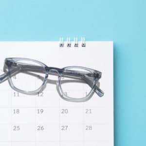 How Often Should You Get New Glasses? Warby Parker