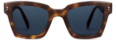 Sonia sunglasses in Oak Barrel