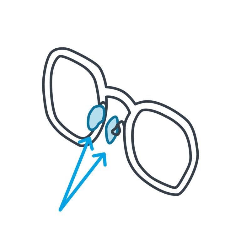 How to Keep Glasses From Slipping Warby Parker