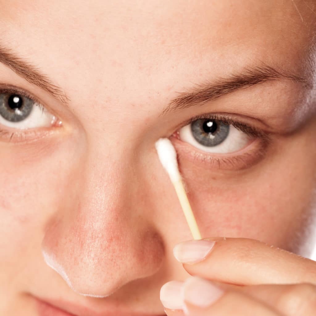 Mucus Fishing Syndrome What to Look For Warby Parker