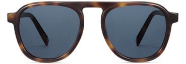 Blaise sunglasses in Woodgrain Tortoise