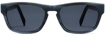 Roosevelt sunglasses in Striped Pacific