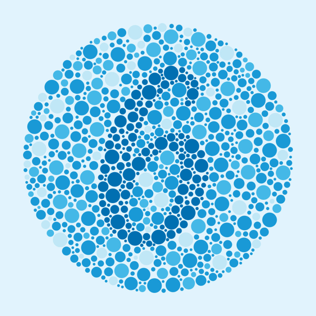 A Guide to the Different Types of Color Blindness | Warby Parker