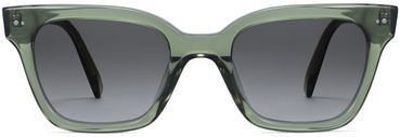 Beale sunglasses in Rosemary Crystal
