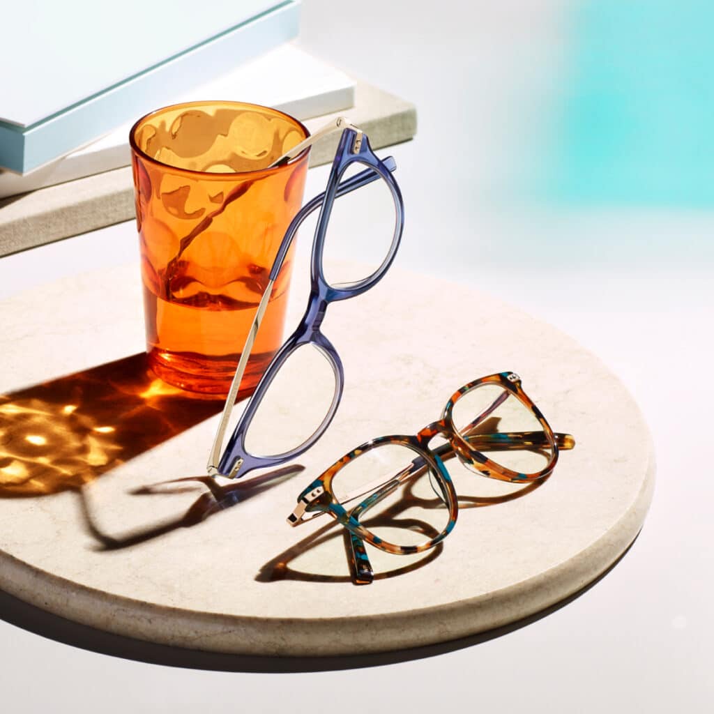 How Does the Sun Damage Our Eyes? Warby Parker