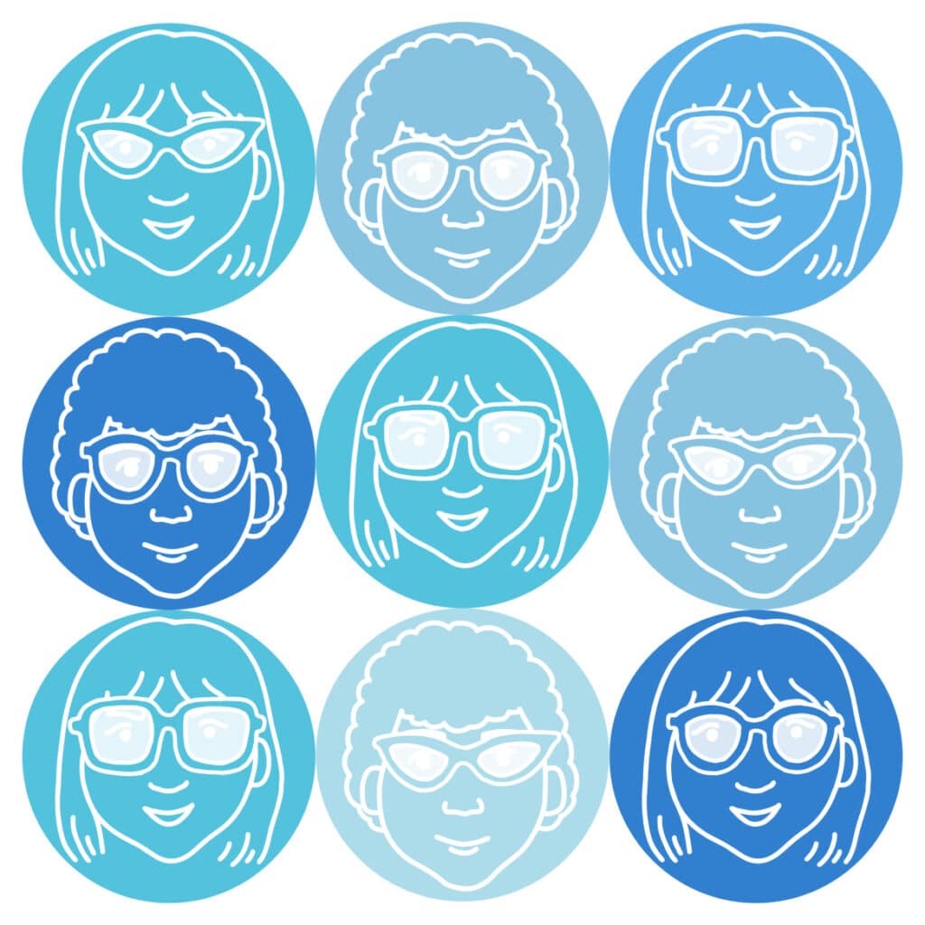 The Best Sunglasses for a HeartShaped Face Warby Parker