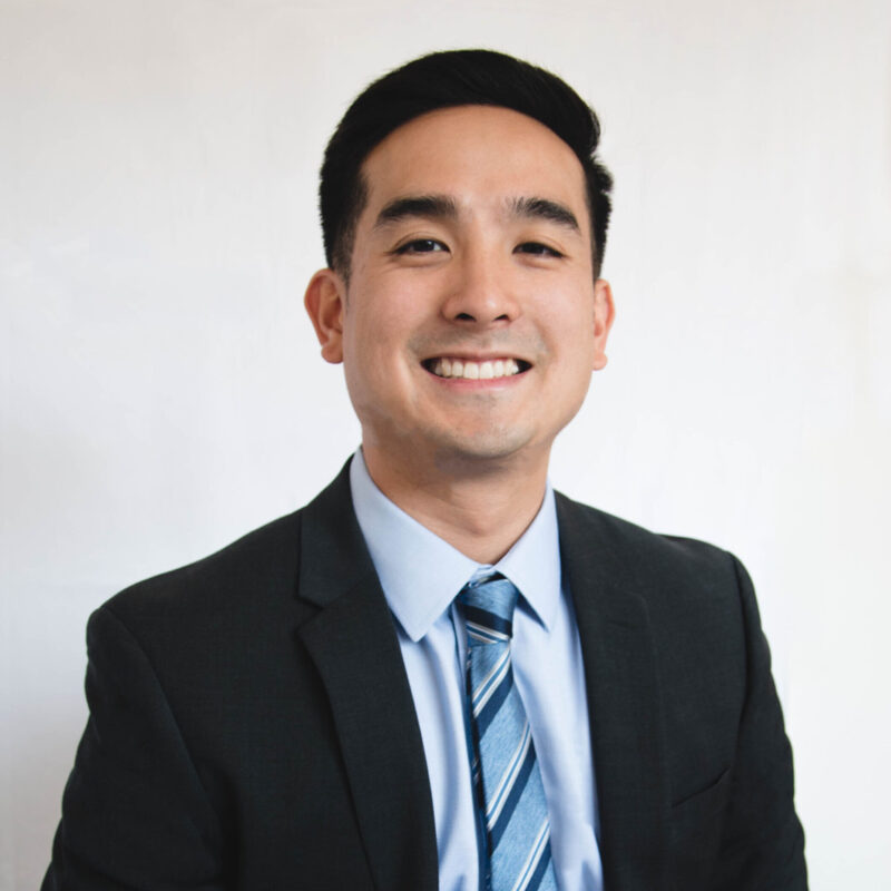 Dr. Austin Tran, Contributing Doctor for Warby Parker