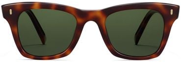 Harris sunglasses in Oak Barrel