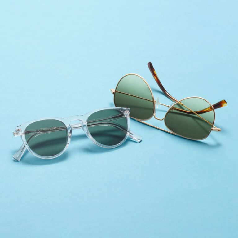 When Were Sunglasses Invented? Warby Parker