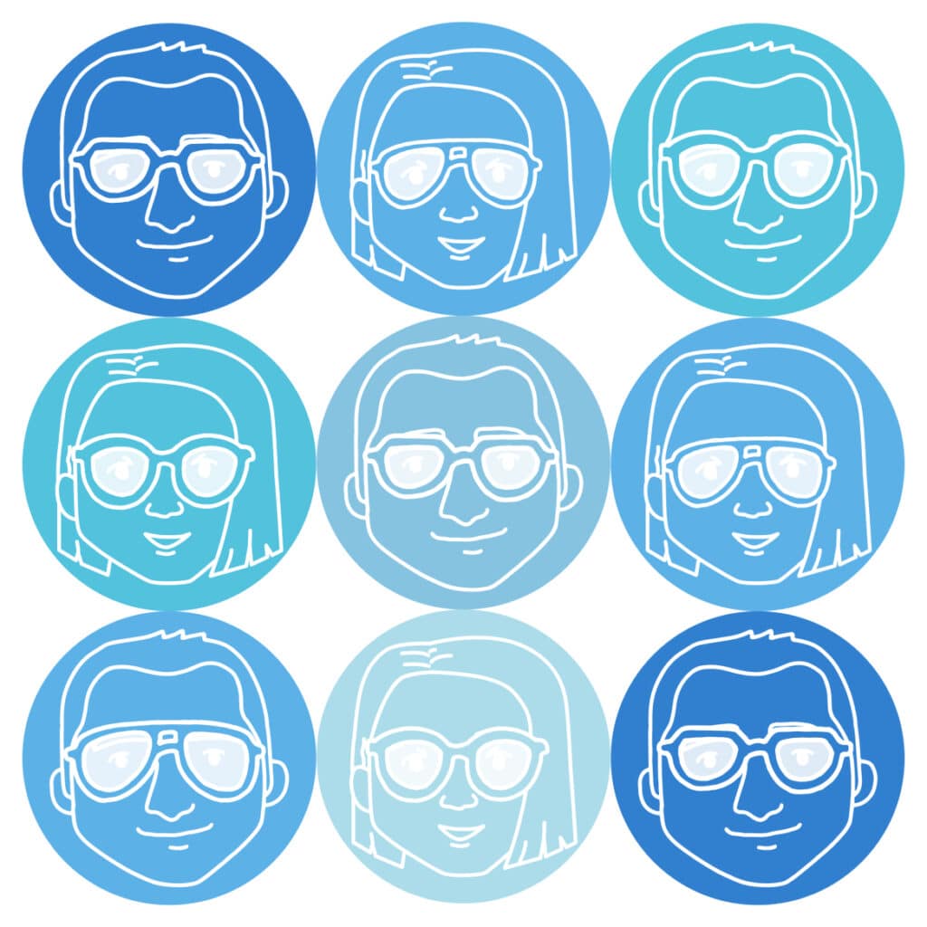 Best Sunglasses for a Square Face Shape Warby Parker