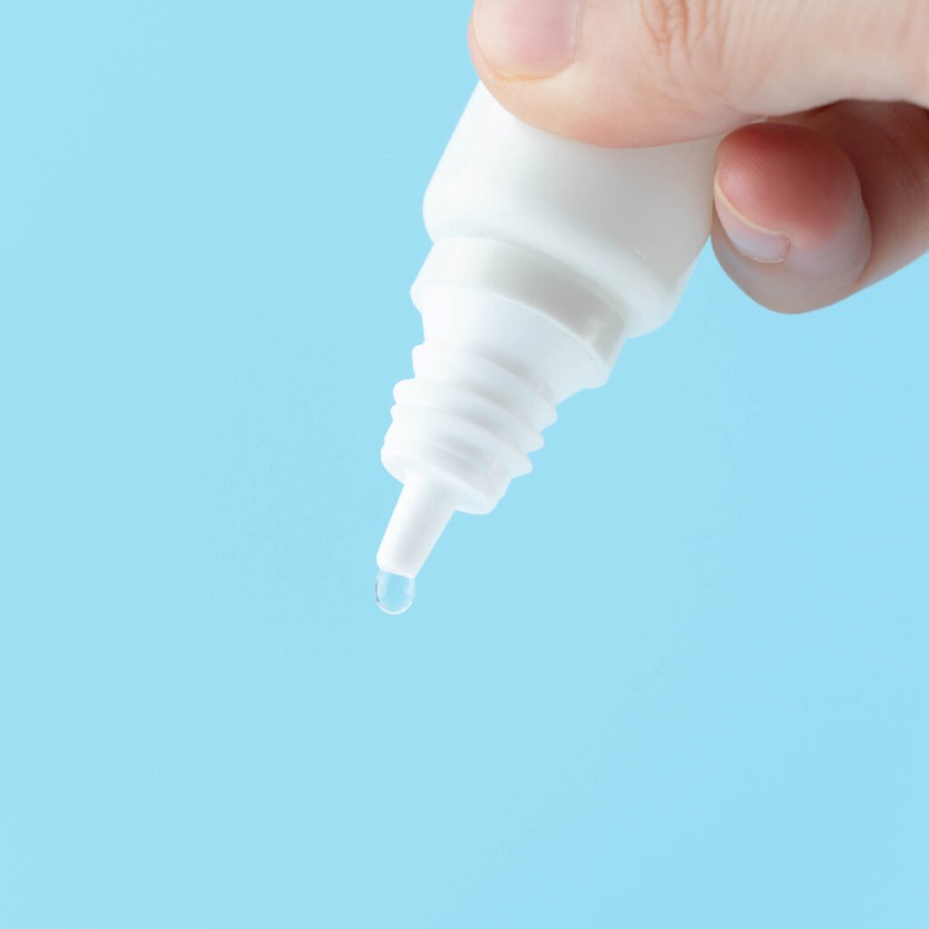 Are Eye Drops Bad for You? Warby Parker