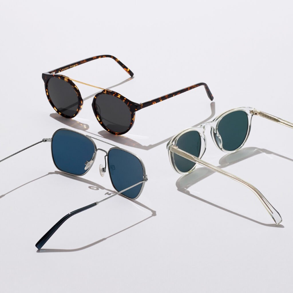How To Clean Sunglasses Warby Parker