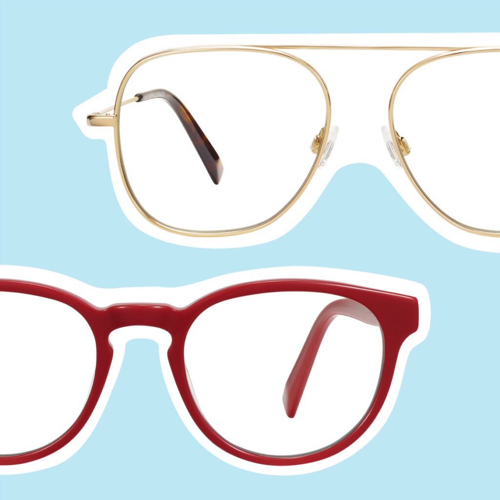 ‘70s Glasses: How to Wear 1970s Style Eyeglasses | Warby Parker