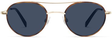 Warby Parker Atchison Glasses Warby Parker | Atchison main image 3