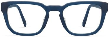 Dominic glasses in Saltwater Matte