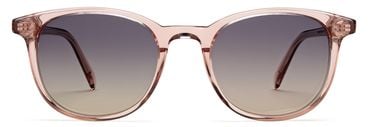 Durand Sunglasses in Rose Water