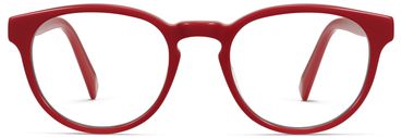 Percey glasses in Raspberry