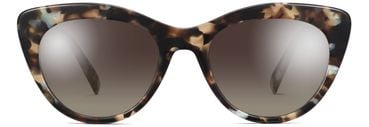 Tilley Sunglasses in Smoky Pearl Tortoise