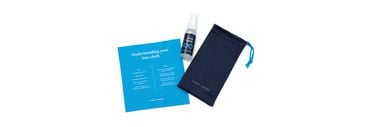 Clean My Lenses Kit