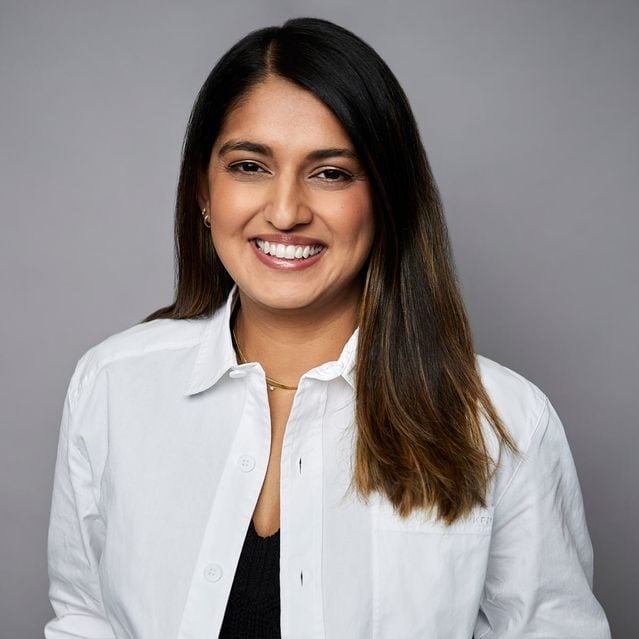 Dr. Ashmeet Sidhu-Valcourt, Contributing Doctor for Warby Parker