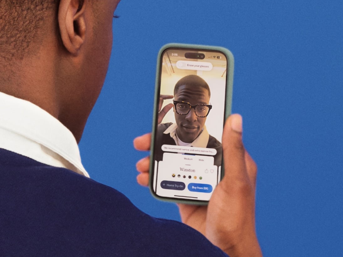 Test out your favorites