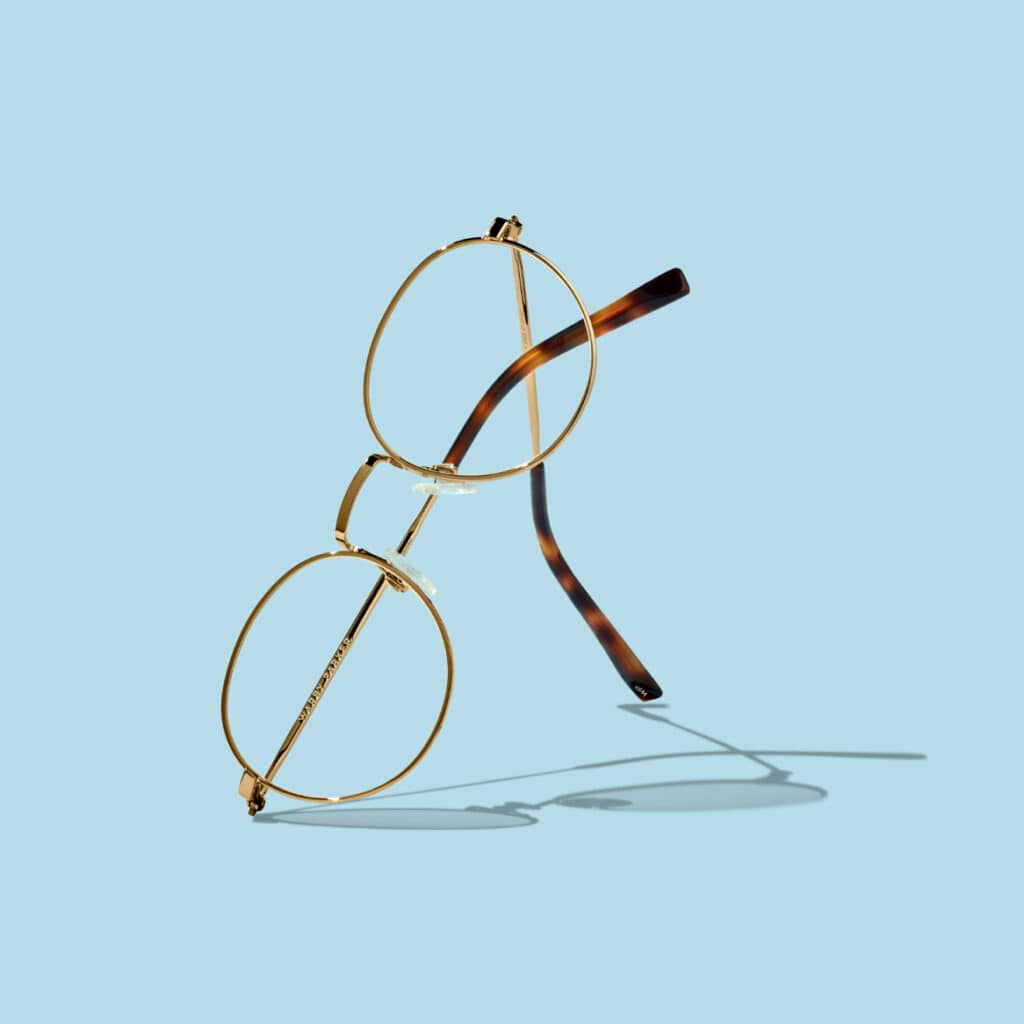 Glasses Slipping on Nose? Simple Fixes to Try at Home