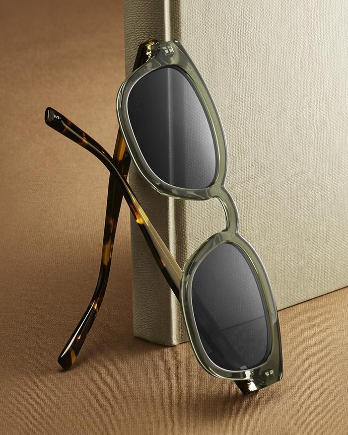 Polarized Prescription Sunglasses | Overview for Bright Conditions