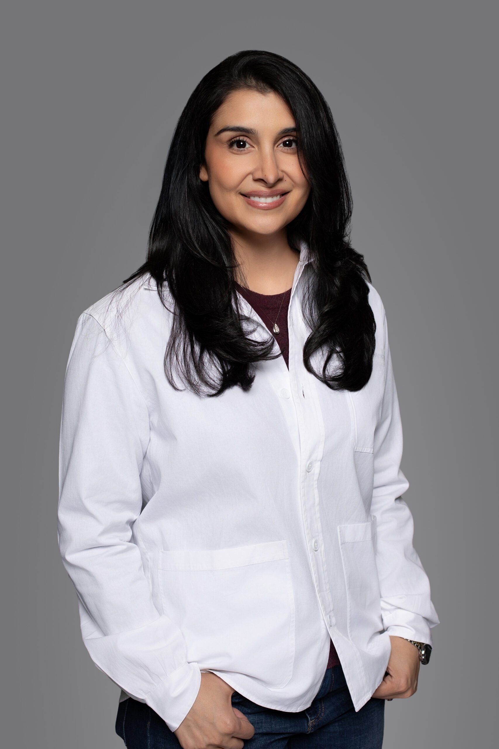 Dr. Azeen Hadadi, Contributing Doctor for Warby Parker